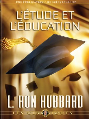 cover image of Study & Education (French)